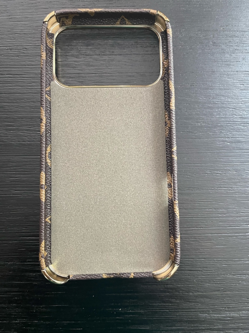 iPhone 17pro max crossbody wallet phone case - Picture 5 of 5